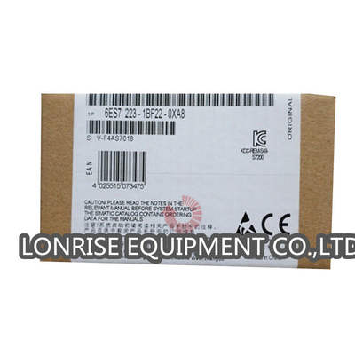 6ES7223-1HF22-0XA8 시멘스 PLC 산업 통제 SIMATIC S7-200 S7-22X CPU