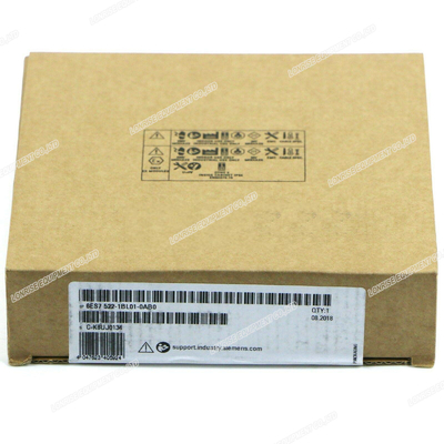 판매 6ES7522-1BL01-0AB0 PLC 산업 제어 원형 새로운 SIMATIC S7-1500 위의 PLC 지멘스
