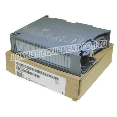 6ES7522 1BL01 0AB0 PLC 산업 제어 원형   모듈 Plc SIMATIC S7 1500 DQ