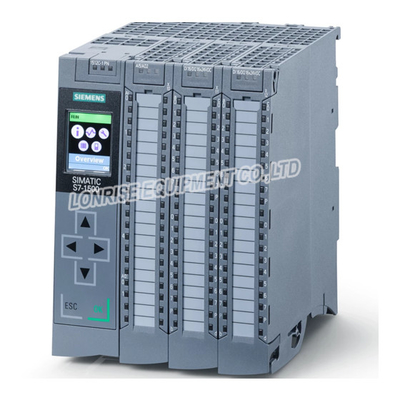 6ES7532 5ND00 0AB0 PLC 산업용 제어 신규 및 기존 프로그래머블 컨트롤러 Plc