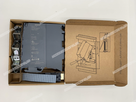 지멘스 6ES7532-5ND00-0AB0 PLC 산업 제어 준비가 SIMATIC S7-1500 아날로그 출력 모듈을 수송합니다