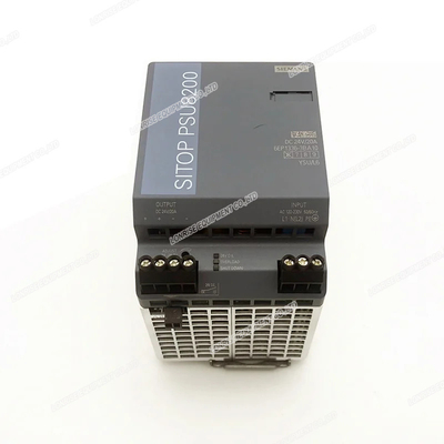 지멘스 6EP1336-3BA10 PLC 산업 제어 원형 새로운 SITOP PSU8200 안정화 전원 장치 당 20