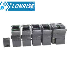 전기적인 6ES7288 1ST20 0AA1 프로그램 논리 제어기와 자동화 plc
