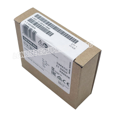6ES7131 6BH01 0BA0 SIMATIC ET 디지털입력모듈 지멘스 Plc 제어기 200SP명
