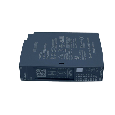 SIMATIC 6ES7131 6BF00 0CA0 프로그래머블 논리제어장치 산업 자동화 Plc