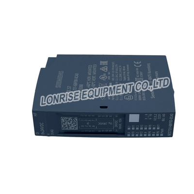SIMATIC 6ES7131 6BF00 0CA0 프로그래머블 논리제어장치 산업 자동화 Plc