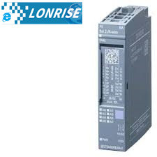 Plc로 전기적인 전기공학 지멘스 Plc 배포자들에서 6ES7134 6GF00 0AA1 Plc