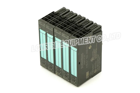 ET 200S 지멘스 Plc 모듈을 위한 6ES7132 4BD00 0AB0 SIMATIC DP 5 전자 모듈