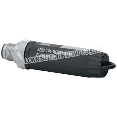 6GK1905 0EC00 M12 지멘스 종결 연결기 PLC 산업 제어 부속물