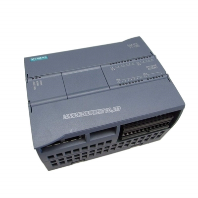 새로운 원형 6ES7215-1BG40-0XB0 지멘스 SIMATIC S7-1200 PLC