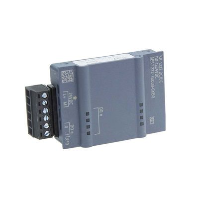 6ES7222 1BD30 0XB0 SIMATIC S7-1200 Plc 디지털 신호 이사회 지멘스 Plc 제어기