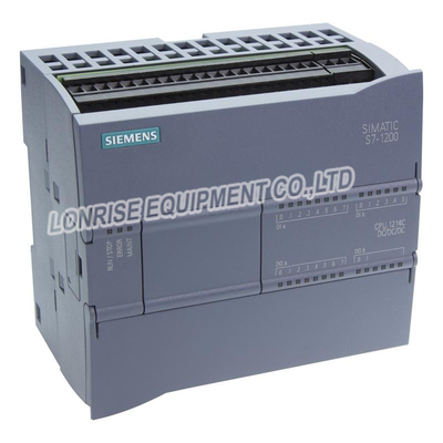 6ES7223 1HF22 0XA8 PLC 산업 제어 SIMATIC S7-200 CN 디지털 입출력 EM 223