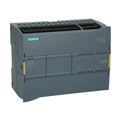 6ES7215 1AF40 0XB0 SIMATIC S7-1200 Plc 디지털 신호 이사회 Plc 프로그램 논리 제어기