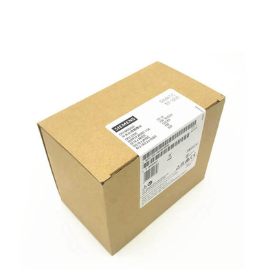 6ES7215 1AG40 0XB0 지멘스 배포자 시마틱 S7-12000 CPU 모듈 원형 Plc 제어기