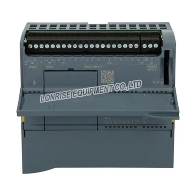 새로운 6ES7214 1AF40 0XB0과 원래 프로그램 논리 제어기 Plc 소형 CPU DC