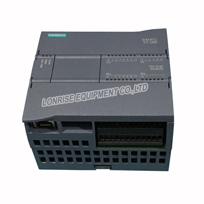 6ES7214 1AG40 0XB0 소형 CPU 모듈 지멘스 SIMATIC S7-1200 지멘스 Plc 제어기