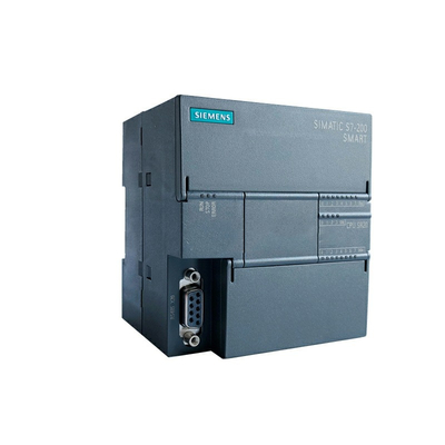 6ES7288 1ST60 0AA1 지멘스 스마트 PLC 프로그래머블 논리제어장치 산업 자동화