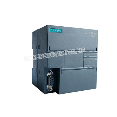 6ES7288 1ST60 0AA1 지멘스 스마트 PLC 프로그래머블 논리제어장치 산업 자동화