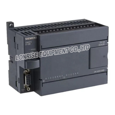 6ES7288 1ST40 0AA1 프로그램 논리 제어기 Plc SIMATIC S7-200 지멘스 Plc 모듈