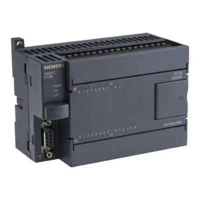 6ES7288 1ST40 0AA1 프로그램 논리 제어기 Plc SIMATIC S7-200 지멘스 Plc 모듈