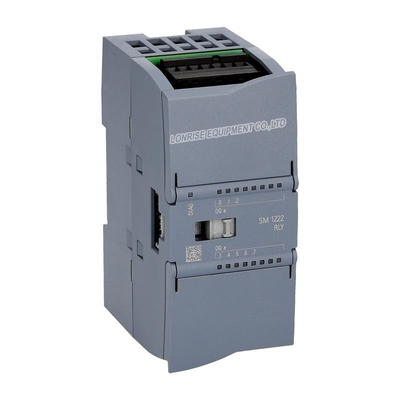 새로운 원래 6ES7222-1HF32-0XB0 지멘스 SIMATIC S7-1200, 디지털 출력 SM 1222, 8 DO, 2 A를 전달하십시요