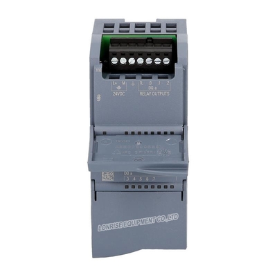 새로운 원래 6ES7222-1HF32-0XB0 지멘스 SIMATIC S7-1200, 디지털 출력 SM 1222, 8 DO, 2 A를 전달하십시요