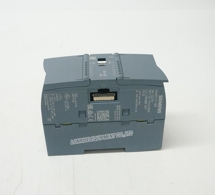 새로운 원래 6ES7222-1HH32-0XB0 지멘스 SIMATIC S7-1200, 디지털 출력 SM 1222, 16 DO, 2 A를 전달하십시요
