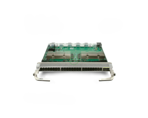N9K-X97160YC-EX=Nexus 9500 NX-OS 라인카드 48p 10G/25G 와 함께 4p 100G QSFP28는 고성능 환경에 설계된 고급 네트워크 솔루션입니다.