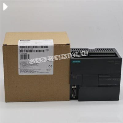 6ES7288 1SR60 0AA1 지멘스 plc 자동화 아날로그 입력 모듈	 산업 자동화 plc