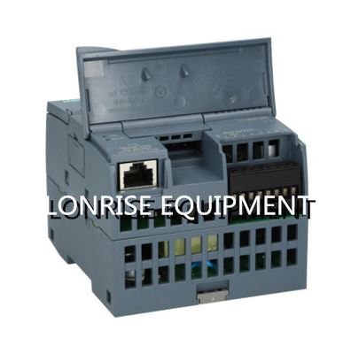 6ES72111HE400XB0 지멘스 SIMATIC S7-1200 지멘스 PLC 산업 제어 CPU 1211C