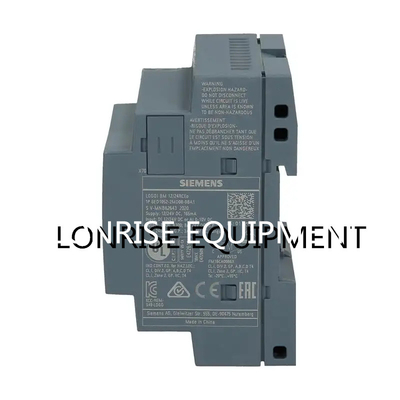 지멘스 PLC 지멘스 6ED1052-2MD08-0BA1 지멘스 시마틱 PLC 로고 6ED1052-2MD08-0BA1