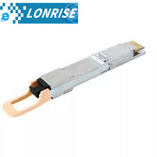 T DP4CNL N00 400G BASE QSFP-DD DR4+ 1310nm 트랜시버 모듈