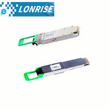 T DP4CNL N00 400G BASE QSFP-DD DR4+ 1310nm 트랜시버 모듈