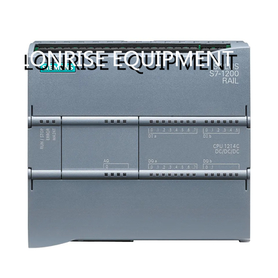 6ES72231PL320XB0 PLC 산업 제어 지멘스 SM 1223 DC / DC - 6ES7 223-1PH32-0XB0