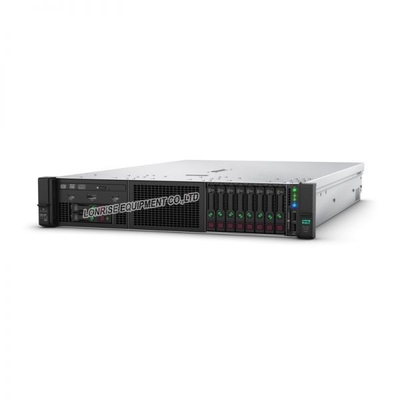 새로운 원형 HPE 프로라이언트 DL388 Gen10 랙 서버