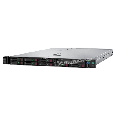 새로운 원형 HPE 프로라이언트 DL360 Gen10 랙 서버