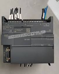 6ES7288 3AE04 0AA0은  프로그램 논리 제어기 PLC 산업 제어를 진보시켰습니다