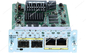 시스코 라우터 SM-2GE-sfp-cu 모듈 UDP 네트워크 프로토콜