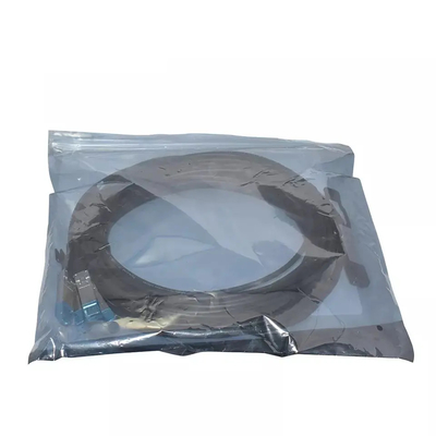 광전도체 모듈 4xSFP10G 수동 구리 스플리터 케이블 QSFP-4SFP10G-CU5M
