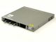 WS-C3850-24T-S Cisco 스위치 3850 촉매 24 포트 데이터 IP 기초 10/100/1000Mbps
