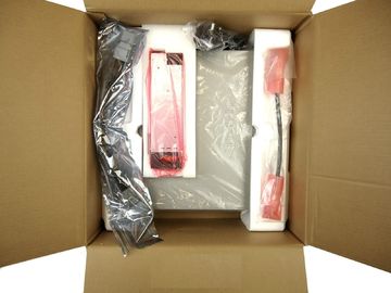 WS-C3850-24T-S 시스코 스위치 3850 촉매 24 포트 데이터 IP베이스 10/100/1000Mbps 스택 가능 24 10/100/1000 이더넷 포트 350WAC 전원 공급 장치