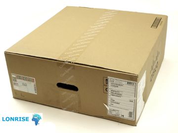 WS-C3850-24T-S 시스코 스위치 3850 촉매 24 포트 데이터 IP베이스 10/100/1000Mbps 스택 가능 24 10/100/1000 이더넷 포트 350WAC 전원 공급 장치