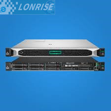 HPE 프로라이언트 DL360 Gen10은 플렉스를 위한 4LFF NC 서버 선반 장착 클라우드 파일 서버 최고 Nas를 더합니다