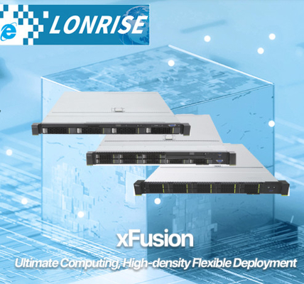 퓨전서버 1288H V6 (XFUSION은 1288H V6 랙 서버 2X 인텔 제온 금 5315Y를 FUSIONSERVER