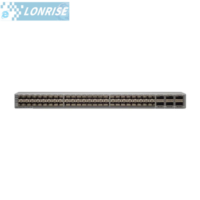 N9K C93180YC EX 네트워크 스위치는 차세대 고정 시스코 스위치입니다.