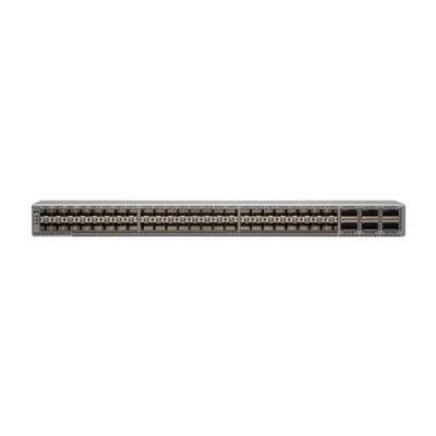N9K C93180YC EX 네트워크 스위치는 차세대 고정 시스코 스위치입니다.