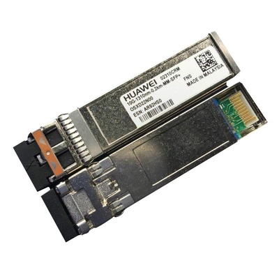 QSFP-100G-ER4 모듈 LC 인터페이스 화웨이 고속 송신기 스파 광학 송신기 모듈