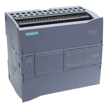 50/60Hz 입력 주파수 RS232/RS485/CAN 통신 인터페이스로 전기적인 6ES7 222-1XF32-0XB0 2-년 보증 PLC