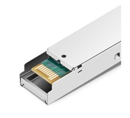 QSFP28-100G-CU1M 모듈 LC 인터페이스 화웨이 고속 송신기 스파 광학 송신기 모듈