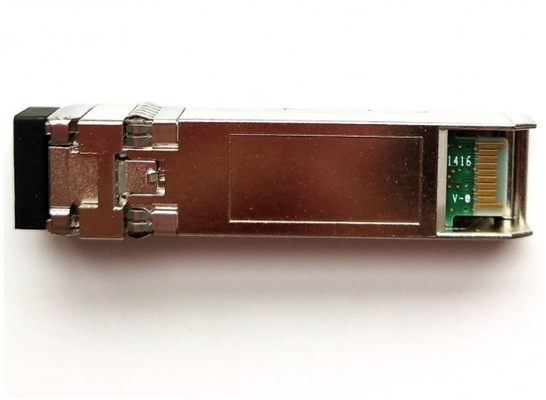 QSFP-4SFP10G-CU5M 모듈 LC 인터페이스 화웨이 고속 송신기 스파 광학 송신기 모듈